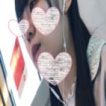 【顔フェチ】ベロの出し方がエッチな若い娘