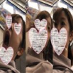 【顔フェチ】綺麗なお姉さんが大きなあくびと耳くそをホジホジしている衝撃映像