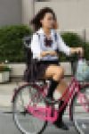制服女子達のいろいろな風景　710