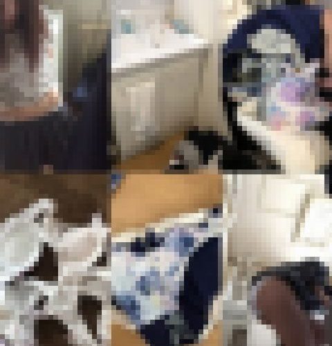 最低父親・娘の部屋でやりたい放題！！