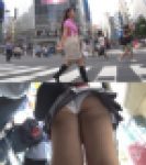 [HD60fps]JKお裾分けvol.22 [再販]