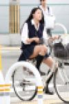 制服女子達のいろいろな風景　714