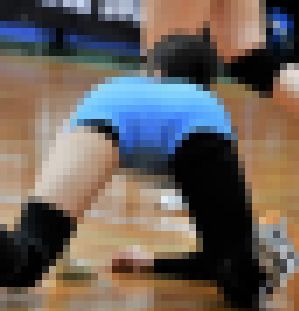 スポーツです　セット　4