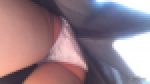 【再販】低空飛行パンチラ1（J●風）