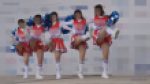 hdチアガールイベント uc385