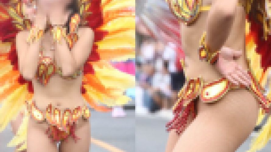 【写真】 フェニックス（不死鳥）の誘惑！極上のヒップに太ももの美女ダンサー　高画質290枚！ vol.1