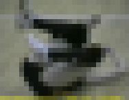 3740-2／「一心同体化撮り・萌えよ女子バレー、おいらが胸に（45）-2」