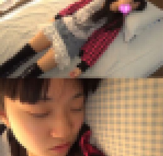 塾の教え子　宮内ゆい　魔法のジュースハメ撮り