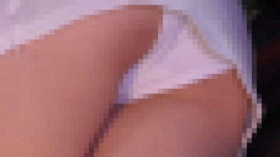 コスプレしたキャンギャル