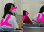 あの人、、スマホ盗◯してる？？