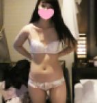 【個人撮影】18歳タヌキ顔の美女に約25分ずっとフェラ＆イマラチオさせ続けて最後は口内発射