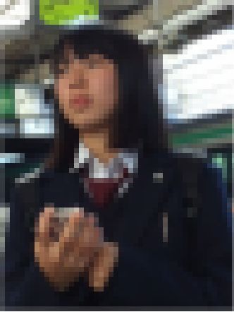 駅女子 Vol.９１ー９５セット