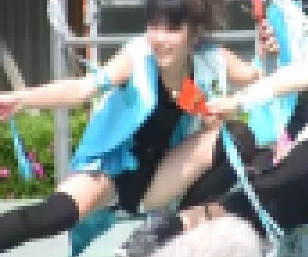 大量高画質！可愛い！良作品完成！ダンスチームのオススメ静止画をご用意しました！43