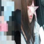 寝ている女子大生にチンコ露出【顔フェチ＆悪戯】