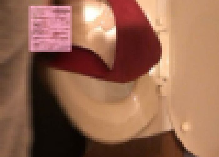 【靴ぶっかけ】あのギャルの赤いパンプスを2度犯す