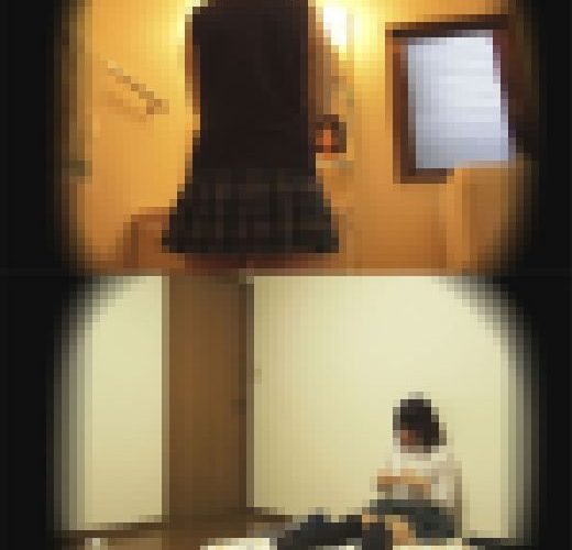 ■シェアハウスの入居者02■ひかり■着替えを盗み撮り■受験生の体を隠し撮り■
