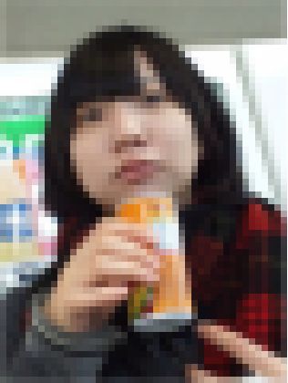 駅女子 Vol.９８