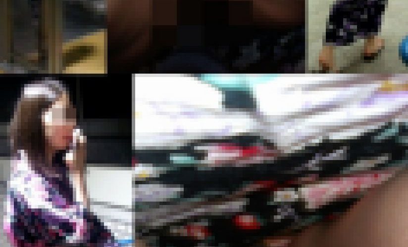 覗き穴184!!レアな浴衣に大興奮！！ロリフェイスに釘付け！！激カワ女子の浴衣の中身を大調査！！