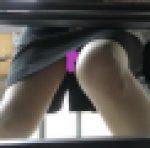 ☆ムラムラ☆【机の下の真実】～舐めたくなる脚～伝線編①