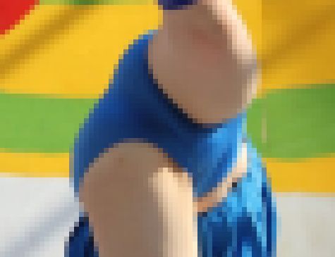 ★フルサイズ写真★　チアフォトグラフ　S02-B