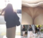 上品マダムのパンティ連続盗撮 THE BEST【総再編集ver】