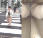 【ALL顔出し】おうち時間を彩る淑女達のパンティ逆さ撮り