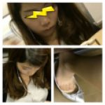 STAY HOME企画　S級美人若妻OLの密着エロすぎるパンストつま先・足の香り