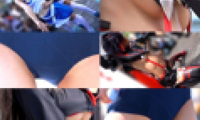 HEY!コスプレイヤーちゃん セットvol.47＋48 高画質 FULL HD