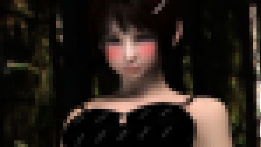 【5本セット】人通りのない水族館の奥で起きている男女の戯れ（再編版）