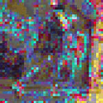 【スカートの中の秘密】☆美脚女子の絶景ローアングル！