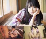 【完全個人撮影】N○Kドラマにも出演歴のある元子役が高級旅館の露天風呂で羞恥の絶叫！温泉2回に夜顔射＆朝中出しの贅沢撮り！