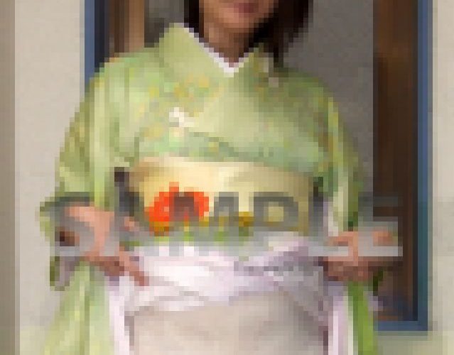 【着物熟女】あきら　高画質