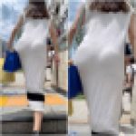 【2名・まぁ、Excited！！出来上がったセレブ美女のHIP】