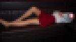 美脚タレント！A○B研究生系?初々しい１８歳制服や私服で（肌色ストッキング）9最終章
