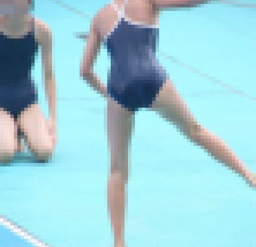 夏色パラダイスjj181