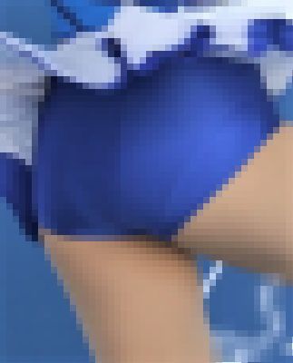 人気チアチーム写真集71