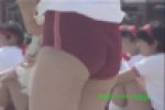 高校JKブルマー体育祭HS-03