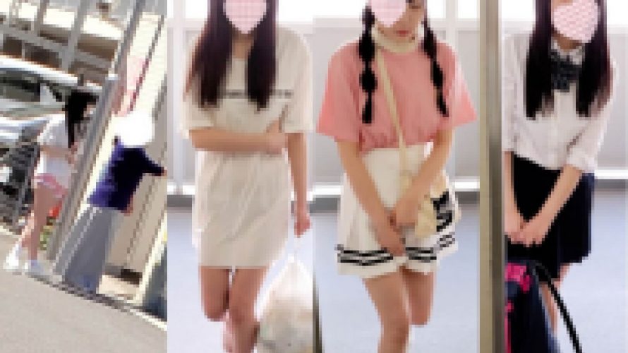 1ゴミ出し 5登校 1お出かけ