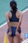 日本学生陸上競技選手権大会女子三段跳【動画】スポーツ編 3002～3009セット販売