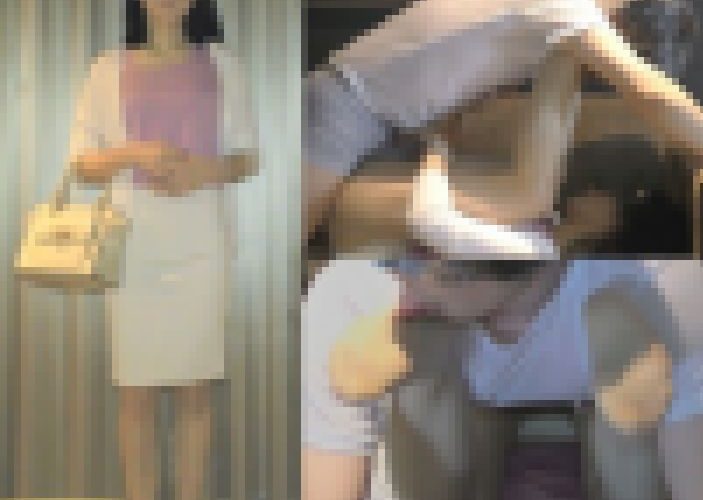 【初！光沢パンスト熟女】【スマタ射！】【ズーム撮影】パンスト美女の足指を舐めつくす！【さゆり 38才 美魔女】＜後編＞①