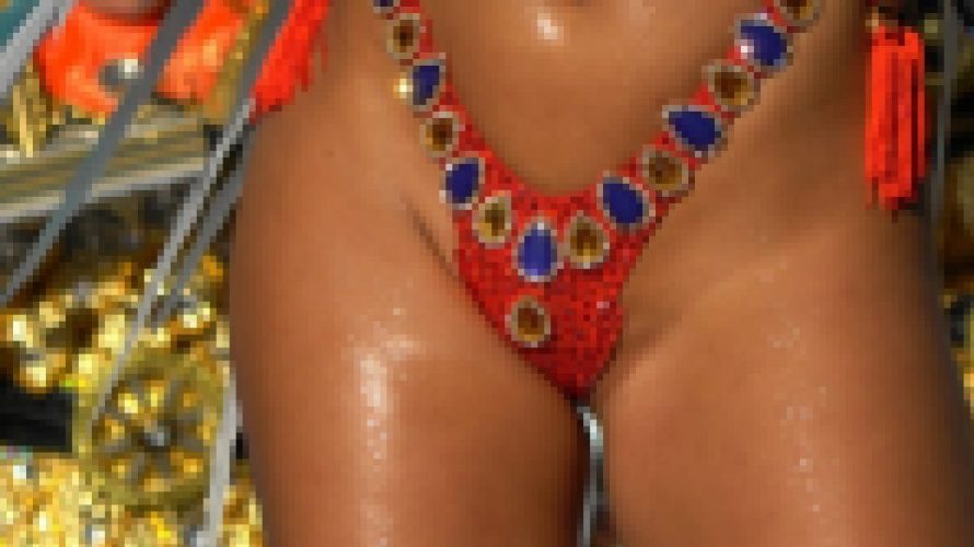 第37回浅草サンバカーニバルVo1-Vo2セット商品　高画質FULL HD