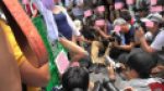 えぐいコスプレイヤーさんローアングルからもじっくり撮りSPvo5高画質FULL HD