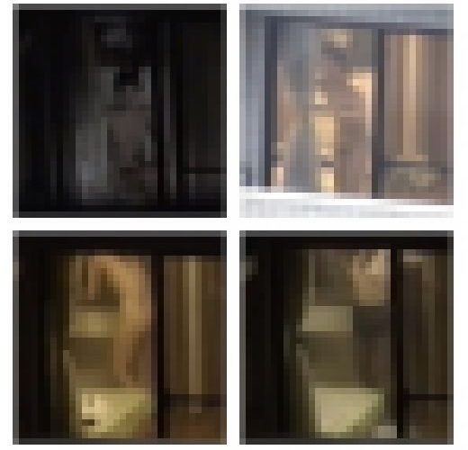 27分の長編　20代キャバクラ嬢のマンションお着替えの一部始終