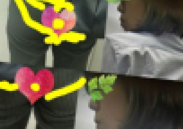 生理○パ◯ティ三枚履き？ちょ～ちょ～お尻食い込みのＯＬお嬢さん！！