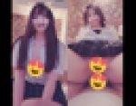 【流出】いっぱい調教されて幼い性が見事に咲いたよ！無邪気なセックスはヤバい・みんなゴメンねw(6)