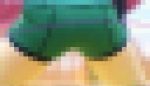 4325/「がぶり撮り・嵐の肉弾女子バレー(48)」