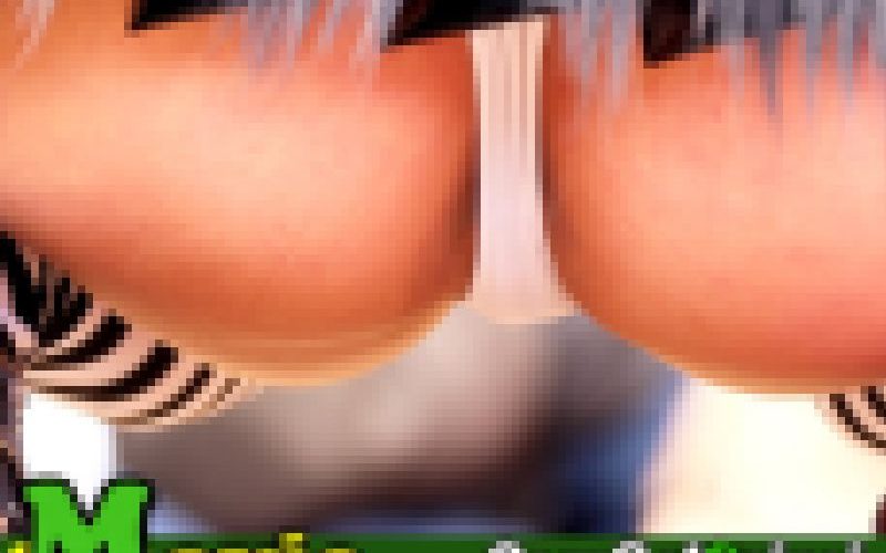 【動画フルHD】肛門のシワを楽しもう！冬コミケのエッチなコスプレちゃん