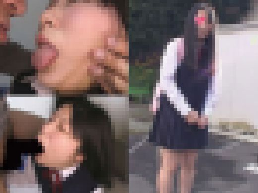 【個人撮影】厨房Cちゃんと遊んでみた。何も知らんガキンチョにフェラを教え込む