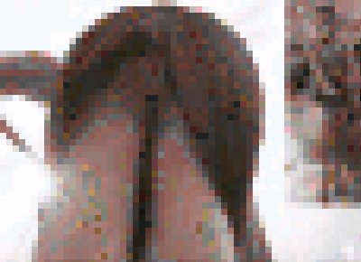 買い物中OLのパンチラ 33