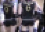 3077／「一心同体化撮り・萌えよ女子バレー、おいらが胸に（９）」
